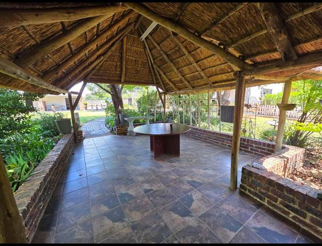 FARM FOR SALE IN PENDALE